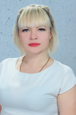 Воспитатель Безрукова Надежда Сергеевна Воспитатель Безрукова Надежда Сергеевна