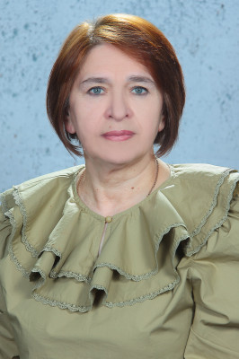 Воспитатель Вада Марина Валентиновна Воспитатель Вада Марина Валентиновна